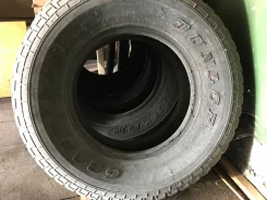 Dunlop Grandtrek TG28. �����������, �/�, ����� 50�% ����