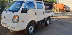 Kia Bongo. Продам KIA Bongo, 2 900 куб. см., 1 000 кг.