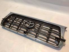 Решетка радиатора. Toyota Land Cruiser, HDJ81V, FZJ80G, HZJ81, J80, HZJ81V, FZJ80, FZJ80J, HDJ81, FJ80, FJ80G Двигатели: 1HDFT, 1FZFE, 1HZ, 3FE, 1FZF...