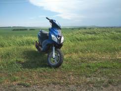 Racer. 82 куб. см., неисправен, птс, с пробегом