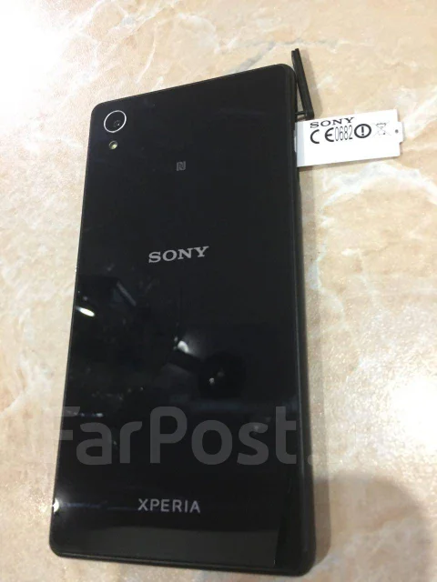 Sony Xperia M4 Aqua. �/�, ������, 3G, 4G LTE, Dual-SIM, ���������� ����
