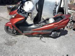 Suzuki Skywave 250. 250 куб. см., исправен, птс, с пробегом