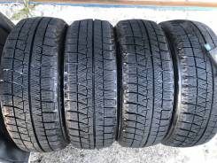Bridgestone Blizzak Revo GZ. Зимние, без шипов, 2013 год, 10 %, 4 шт. Под заказ