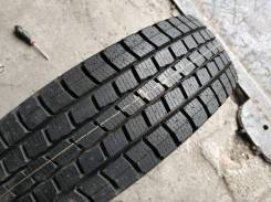 Dunlop SP LT 02. Всесезонные, 2014 год, без износа, 1 шт