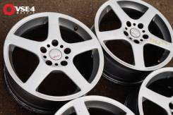 BWA. 7.0x17", 5x120.00, ET35