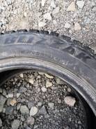 Bridgestone Blizzak Spike-01. Зимние, без шипов, 2013 год, 20 %, 2 шт