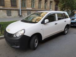 Mitsubishi Lancer. автомат, 4wd, 1.6 (109 л.с.), бензин, 103 600 тыс. км, б/п