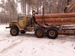 Урал 4320. Продам УРАЛ 4320, 14 000 куб. см., 10 000 кг.