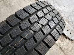 Dunlop SP LT 02. Всесезонные, 2013 год, без износа, 4 шт