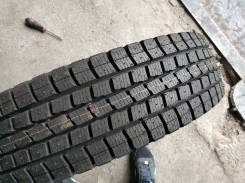 Dunlop SP LT 02. Всесезонные, 2013 год, без износа, 1 шт