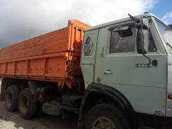 КамАЗ 55102. Продам Камаз 55102 с прицепом, 10 000 кг., 4x2