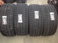 Yokohama Ice Guard G075. Зимние, без шипов, 2018 год, без износа, 4 шт