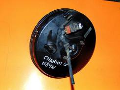 Датчик вакуумного усилителя тормозов. Mitsubishi Chariot, N84W Mitsubishi Chariot Grandis, N84W, N94W Двигатель 4G64