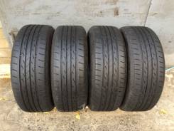 Bridgestone Nextry Ecopia. Летние, 2017 год, 10 %, 4 шт