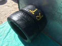 Pirelli P7000. ������, 2010 ���, �/�, ����� 30 % ����