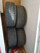 Dunlop Winter Maxx WM01. Зимние, без шипов, 2014 год, 5 %, 4 шт