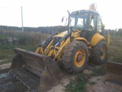 New Holland B. 115 2008 г. в., Дизельный