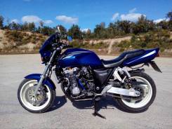 Honda CB 1000SF. 1 000 куб. см., исправен, птс, с пробегом