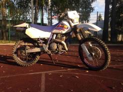 Yamaha TT-R 250 Open Enduro. 250 куб. см., исправен, птс, с пробегом
