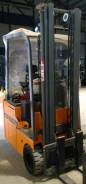 Hyster. Вилочный погрузчик OMG Ergos 10TAЗ AC, 1 000 кг., Электрический