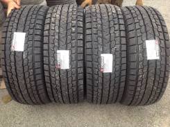 Yokohama Ice Guard G075. Зимние, без шипов, 2018 год, без износа, 4 шт