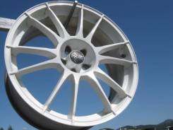 OZ Racing Ultraleggera. 8.0x19", 5x100.00, ET35