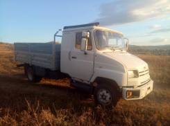 ЗИЛ 5301 Бычок. Продам ЗИЛ 5301 "Бычок", 3 000 кг., 4x2