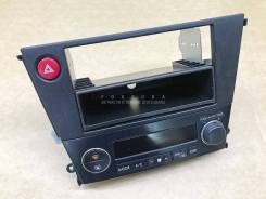 Консоль панели приборов. Subaru Legacy, BL5, BL9, BLE, BP5, BP9, BPE Subaru Outback, BP9, BPE, BPELUA