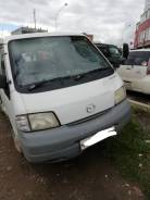 Mazda Bongo. , 1 800 куб. см., 1 000 кг., 4x2