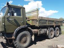 КамАЗ 4310. Продается Камаз-4310