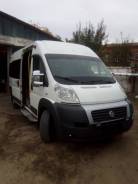 Fiat Ducato. Продаётся , 2013, 16 мест