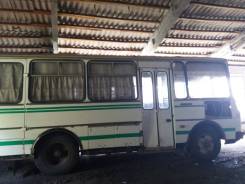 ПАЗ 3205. Продается автобус