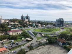 3-комнатная, улица Гоголя 33. Некрасовская, агентство, 90 кв. м.
