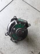 Помпа водяная. Toyota: Ractis, Yaris, Platz, Vitz, Echo, Belta Двигатели: 2SZFE, 1SZFE