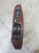 Блок управления стеклоподъемниками. Subaru Legacy, BE5, BH5