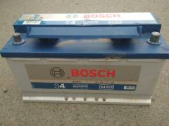 Bosch. 95 А.ч., Обратная (левое), производство Европа