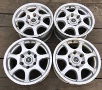 Jawa. 7.5x16", 6x139.70, ET34