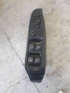 Блок управления стеклоподъемниками. Subaru Legacy, BE5, BH5