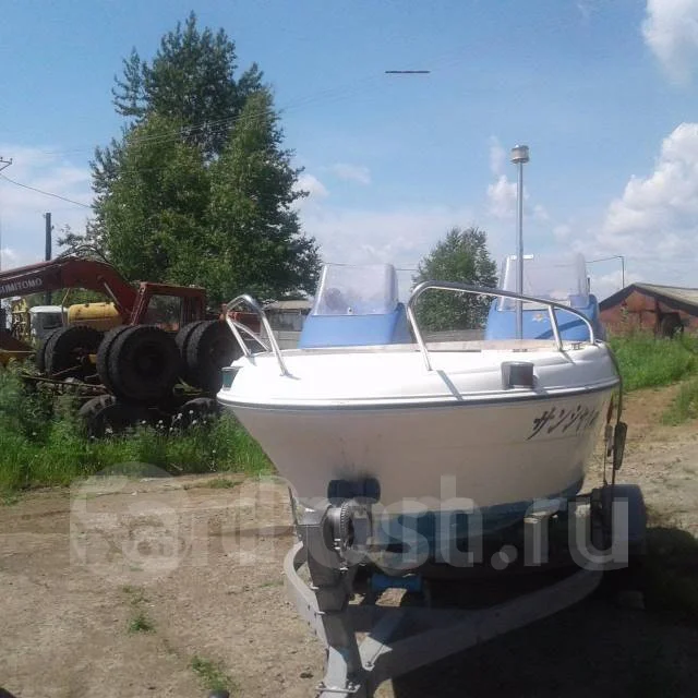 Yamaha SRV-17. 1996 ���, ����� 5,1��., ��������� ���������, 70��.�., ������ ����