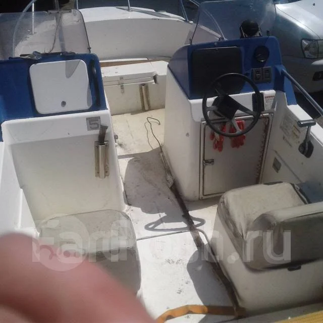 Yamaha SRV-17. 1996 ���, ����� 5,1��., ��������� ���������, 70��.�., ������ ����