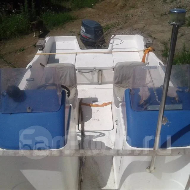 Yamaha SRV-17. 1996 ���, ����� 5,1��., ��������� ���������, 70��.�., ������ ����