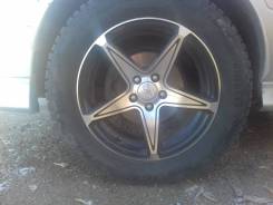 Race Ready CSS3249. 7.0x16", 5x100.00, ET30, ЦО 73,1 мм.