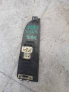 Блок управления стеклоподъемниками. Toyota Caldina, ST215, ST215G, ST215W