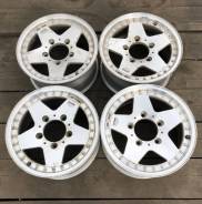Jawa. 8.0x16", 5x150.00, ET45