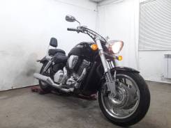 Honda VTX 1800. 1 800 куб. см., исправен, птс, без пробега