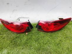 Стоп-сигнал. Mazda Atenza, GJ2AP, GJ2AW, GJ2FP, GJ2FW, GJ5FP, GJ5FW, GJEFP, GJEFW Mazda Mazda6, GJ, GJ521, GJ522, GJ523, GJ526, GJ527