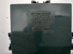 Блок управления. Lexus RX330, GSU30, GSU35 Lexus RX350, GSU30, GSU35 Lexus RX300, GSU35 Двигатель 2GRFE
