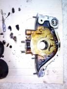 Насос масляный. Honda: CR-X del Sol, Civic Shuttle, Concerto, Civic, CR-X, Civic CRX, Domani, Civic Ferio, Integra Двигатели: D15B, D16Z2, ZC, D14A1...