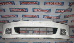 Бампер. Honda Odyssey, RA8, RA9 Двигатель J30A. Под заказ