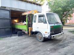 Nissan Diesel Condor. Продам Ниссан дизель, 6 900 куб. см., 5 000 кг.